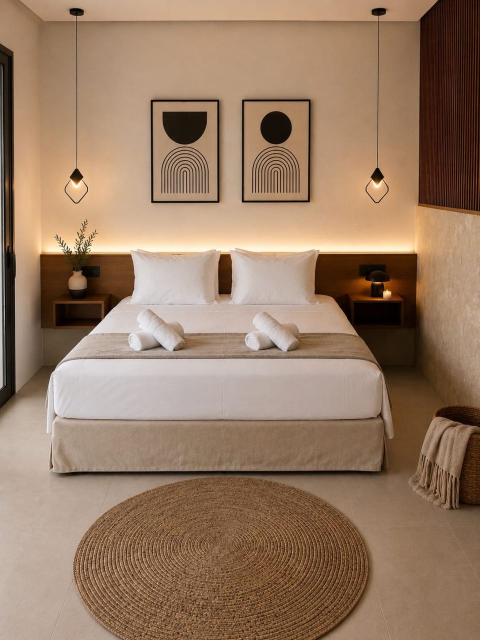 Kastri Beach Suites